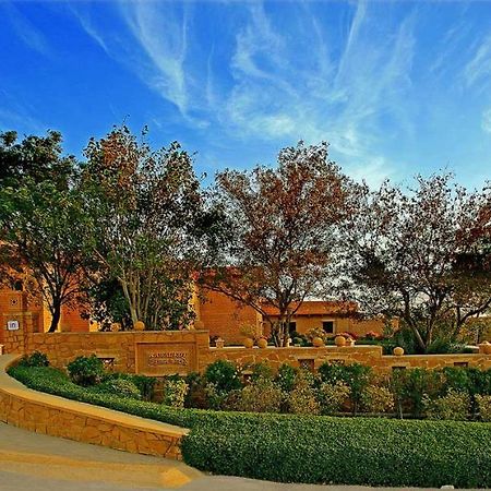 Hotel Rawalkot Jaisalmer Exterior foto